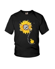 Be kind Youth T-Shirt tile
