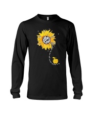 Be kind Long Sleeve Tee tile