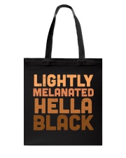 African Tote Bag tile