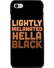 African Phone Case tile