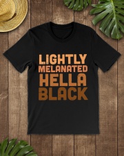 African Classic T-Shirt lifestyle-mens-crewneck-front-18
