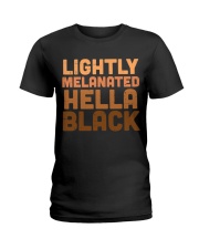 African Ladies T-Shirt tile