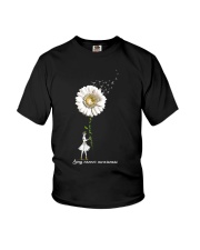 Never Give Up Youth T-Shirt tile