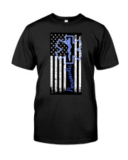 Paramedic Classic T-Shirt tile