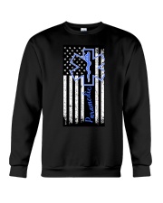Paramedic Crewneck Sweatshirt tile