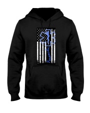 Paramedic Hooded Sweatshirt tile