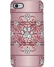 Dog Phone Case i-phone-8-case
