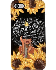 I am Phone Case i-phone-8-case