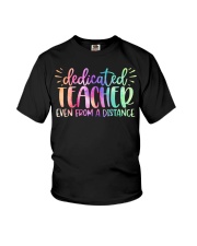 Dedicated teacher Youth T-Shirt tile