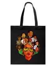 African Tote Bag tile