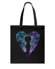 Let your dreams take flight Tote Bag tile