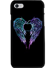 Let your dreams take flight Phone Case tile
