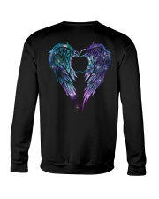 Let your dreams take flight Crewneck Sweatshirt tile