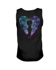 Let your dreams take flight Unisex Tank tile