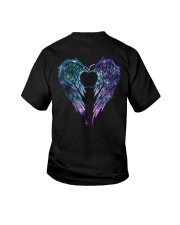 Let your dreams take flight Youth T-Shirt tile