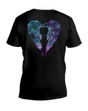 Let your dreams take flight V-Neck T-Shirt tile