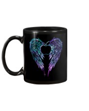 Let your dreams take flight Mug tile