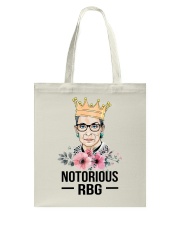 RBG Tote Bag tile