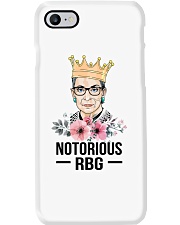 RBG Phone Case tile