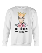 RBG Crewneck Sweatshirt tile