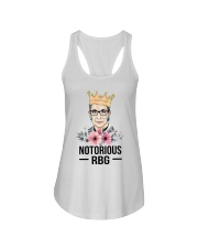 RBG Ladies Flowy Tank tile