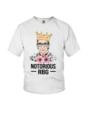 RBG Youth T-Shirt tile