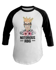 RBG Baseball Tee tile
