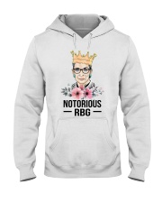 RBG Hooded Sweatshirt tile