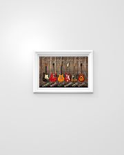 God says you are 17x11 Poster poster-landscape-17x11-lifestyle-02