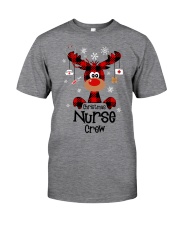 Limited Edition Classic T-Shirt front