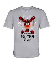 Limited Edition V-Neck T-Shirt tile