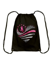 Limited Edition Drawstring Bag tile