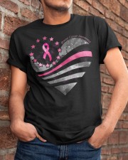 Limited Edition Classic T-Shirt apparel-classic-tshirt-lifestyle-26