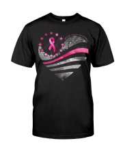 Limited Edition Classic T-Shirt front