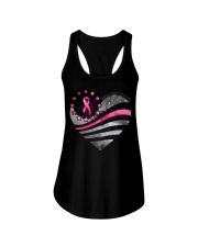 Limited Edition Ladies Flowy Tank tile