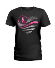 Limited Edition Ladies T-Shirt tile