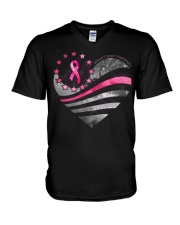 Limited Edition V-Neck T-Shirt tile