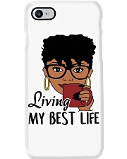 African Phone Case tile