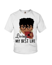 African Youth T-Shirt tile