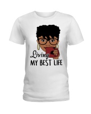 African Ladies T-Shirt tile