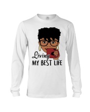 African Long Sleeve Tee tile