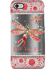 Faith hope love Phone Case i-phone-8-case