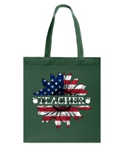 Teacher love what you do Tote Bag tile