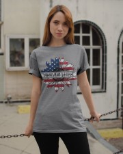 Teacher love what you do Classic T-Shirt apparel-classic-tshirt-lifestyle-19
