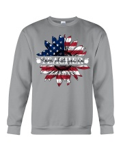 Teacher love what you do Crewneck Sweatshirt tile