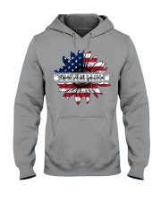Teacher love what you do Hooded Sweatshirt tile