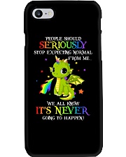 Limited Edition Phone Case tile