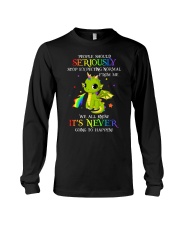 Limited Edition Long Sleeve Tee tile