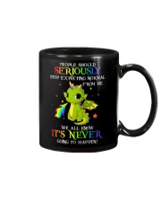Limited Edition Mug tile