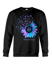 You Are My Sunshine Crewneck Sweatshirt tile